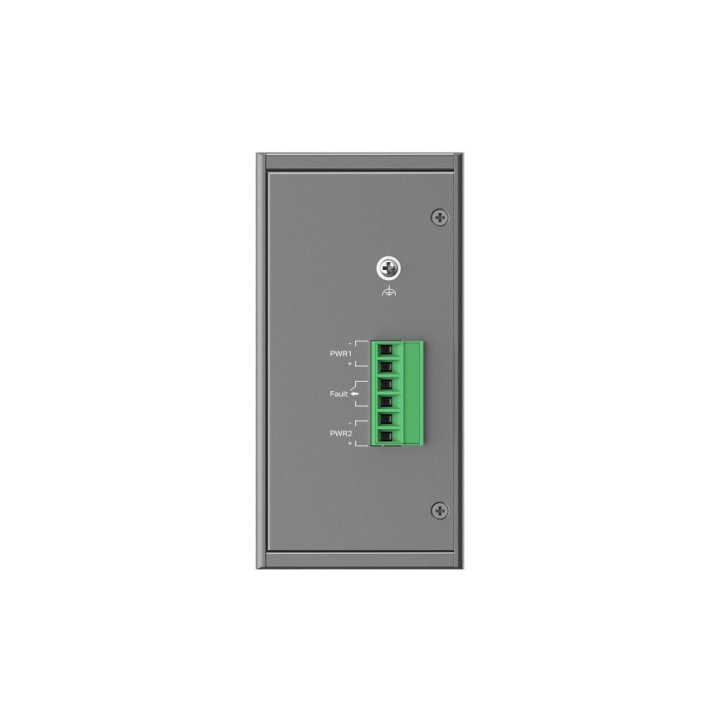 Switch Gestionable L2 Tp-link Ies206gpp 4xgb...