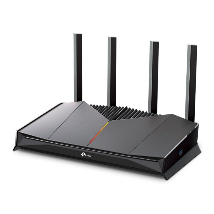 Router Gaming Wifi 7 Dualband Tp-link Archer...