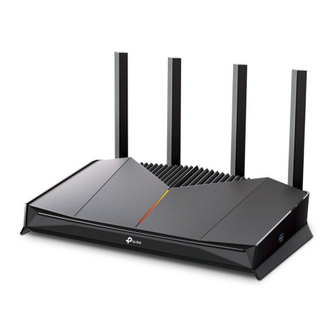 Router Gaming Wifi 7 Dualband Tp-link Archer...