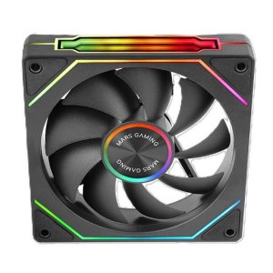 Kit 3xventilador Interno Arg Mars Gaming Mf-linkfinity...