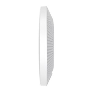 Punto De Acceso Interior Mesh Wifi 7 Tp-link Eap787 Be12000 Montaje En Techo 1x10g Tribanda 2
