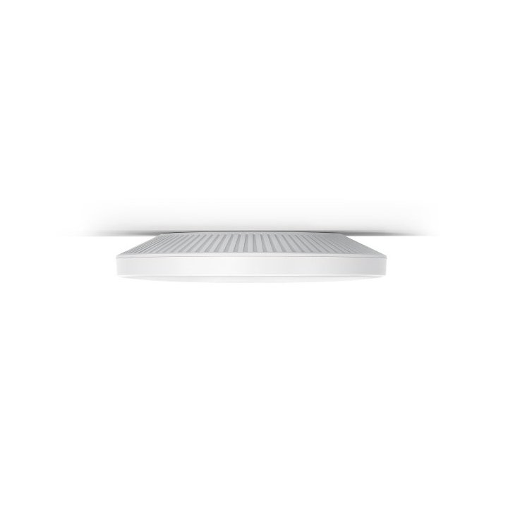 Punto De Acceso Interior Mesh Wifi 7 Tp-link Eap787 Be12000 Montaje En Techo 1x10g Tribanda