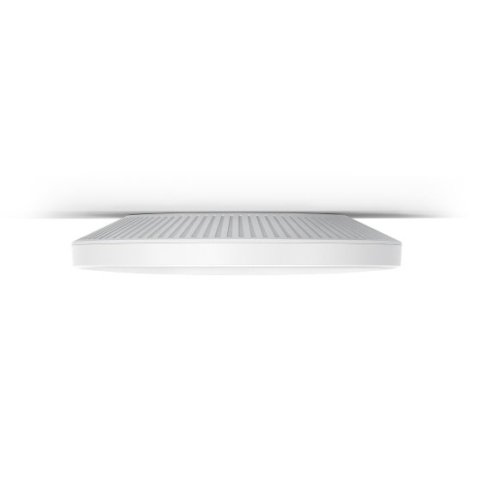 Punto De Acceso Interior Mesh Wifi 7 Tp-link Eap787 Be12000 Montaje En Techo 1x10g Tribanda