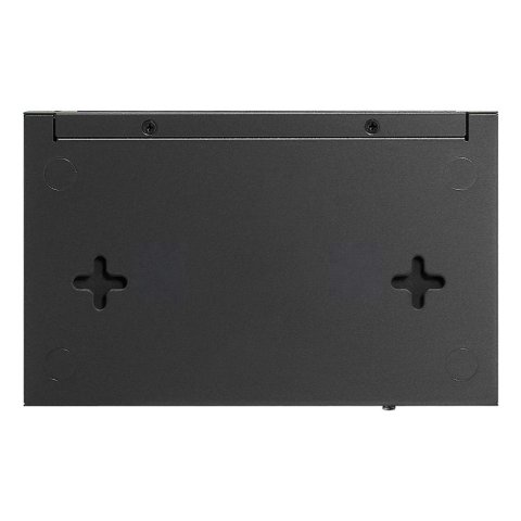 Switch Semigestionable Tp-link Omada Es208gp 8p 8xlan 1gb Poe+ Metal