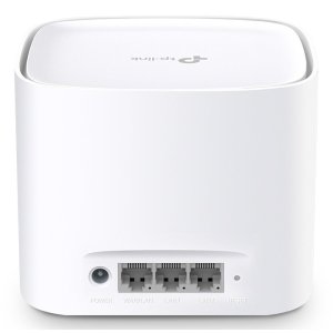 Punto De Acceso Interior Mesh Wifi 7 Tp-link Hx520(1-pack) Ax3000 2402mbps 5ghz 3x1gb  2