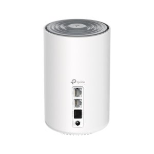 Punto De Acceso Interior Mesh Wifi 6e Tp-link Hx716...