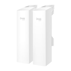 Radio Enlace Tp-link Eap100-bridge Kit Pack 2 Wifi 5... 2