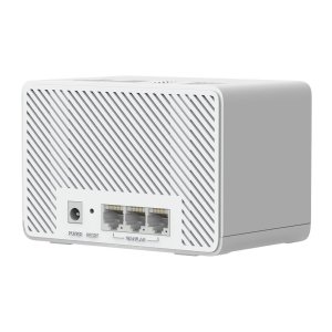 Punto De Acceso Interior Mesh Wifi 7 Mercusys Halo... 2