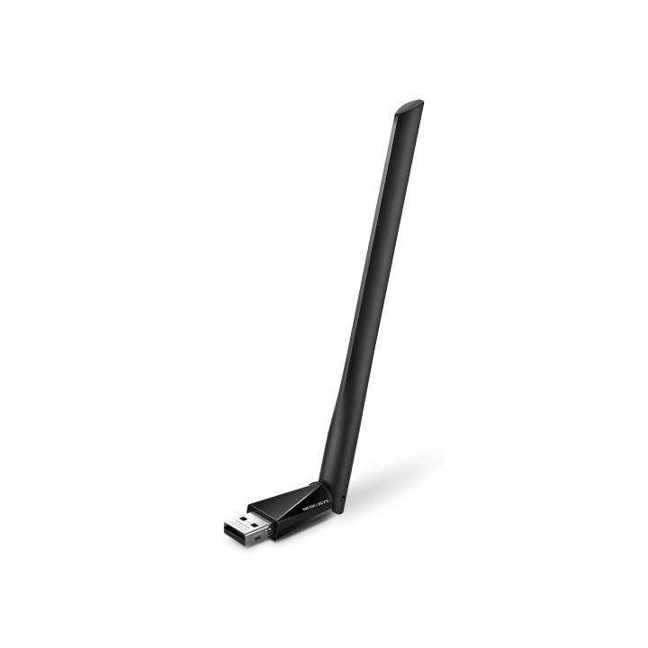 Usb Wifi Mercusys Ma30h Ac1300 867mbps 5ghz Mu-mimo Usb 2.0