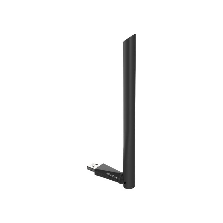 Usb Wifi Mercusys Ma30h Ac1300 867mbps 5ghz Mu-mimo Usb 2.0