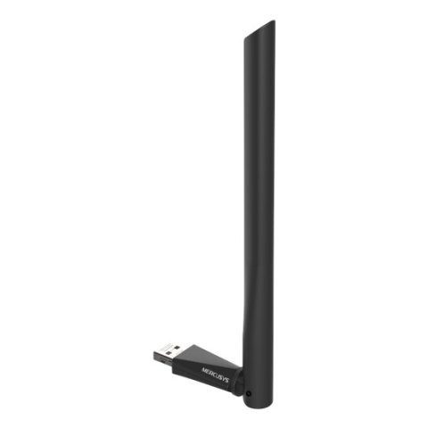 Usb Wifi Mercusys Ma30h Ac1300 867mbps 5ghz Mu-mimo Usb 2.0