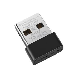 Usb Wifi Mercusys Ma20n Ac650 Nano 433mbps Usb 2.0 2