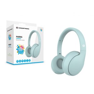 Headset Infantil  Bluetooth 6.0  Conceptronic Parris04b... 2