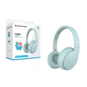 Headset Infantil Bluetooth 6.0 Conceptronic Parris04b... 2