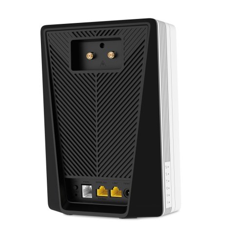 Router Wifi 6 Movil 5g Mercusys Mb520-5g Ax3000 Lte 1x2.5gbps 1x1gbp 1xrj11 1xnanosim 2xpuertos Antena