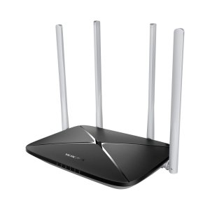 Router Wifi Movil 4g Mercusys Mb135-4g Ac1200 Lte 4xrj45...