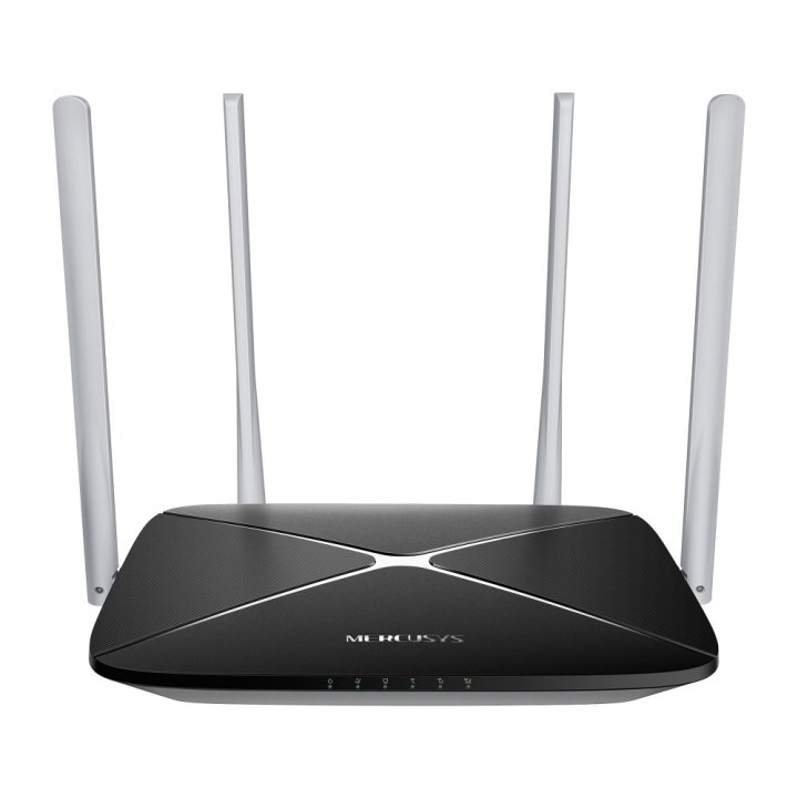 Router Wifi Movil 4g Mercusys Mb135-4g Ac1200...