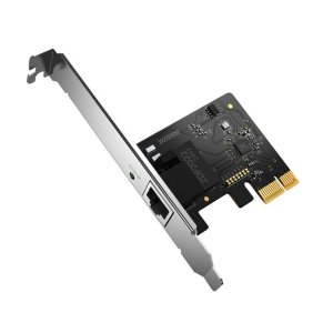 Tarjeta De Red Pcie Gigabit Mercusys Incluye Soporte... 2