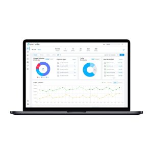 Tp-link Controlador Basado En La Nube Omada Para Redes... 2