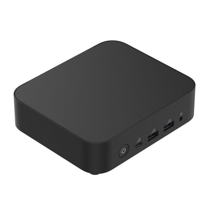 Barebone Asus Nuc Rnuc14mnk9700002 Intel N97 14 Gen 3,6gh 1xm.2 1xddr5 Wifi 6e Bt 5,3 1xhdmi 1xdp