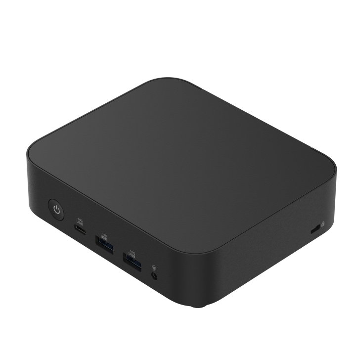 Barebone Asus Nuc Rnuc14mnk2500002 Intel N250 14 Gen 3,8gh 1xm.2 1xddr5 Wifi 6e Bt 5,3 1xhdmi 1xdp