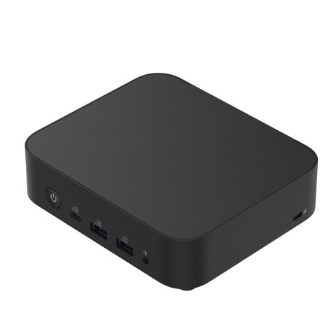 Barebone Asus Nuc Rnuc14mnk2500002 Intel N250 14 Gen 3,8gh 1xm.2 1xddr5 Wifi 6e Bt 5,3 1xhdmi 1xdp