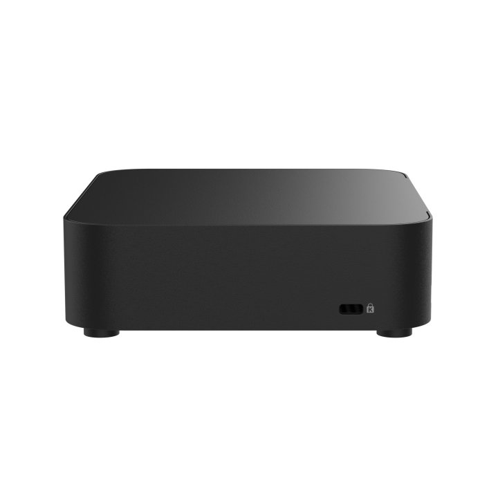 Barebone Asus Nuc Rnuc14mnk2500002 Intel N250 14 Gen 3,8gh 1xm.2 1xddr5 Wifi 6e Bt 5,3 1xhdmi 1xdp