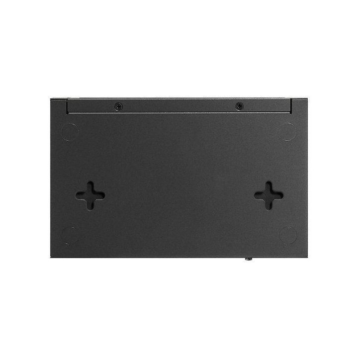 Switch Poe+ No Gestionable Tp-link Sg2206mp 6p 5xrj45 1gbps 4xpoe+ 1xsfp Gbps 63w
