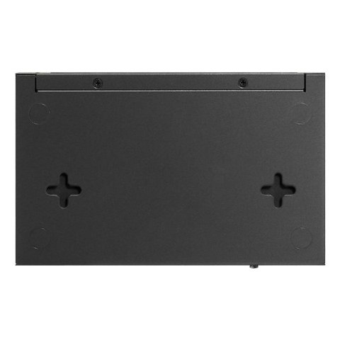 Switch Poe+ No Gestionable Tp-link Sg2206mp 6p 5xrj45 1gbps 4xpoe+ 1xsfp Gbps 63w