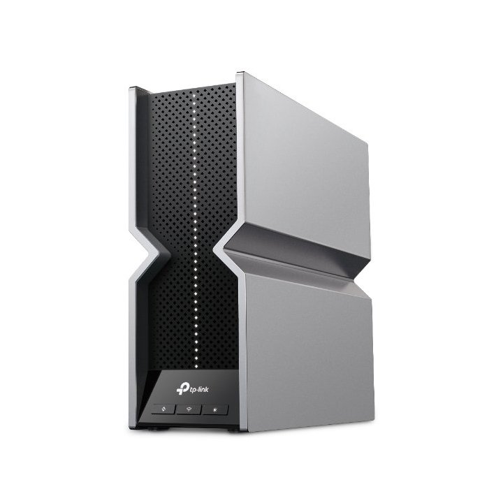 Range Extender Wifi 7 Tp-link Re800be Be19000 Triband 19gbps 11520mbps 6ghz 1x10gb 2x1gb Easymesh