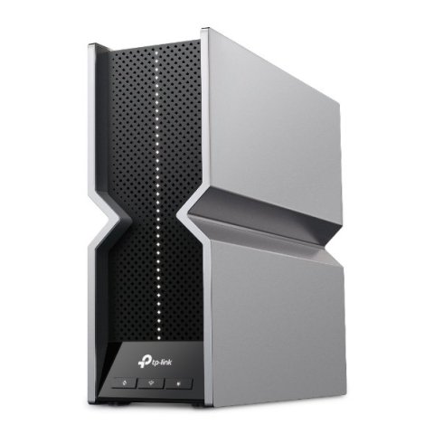 Range Extender Wifi 7 Tp-link Re800be Be19000 Triband 19gbps 11520mbps 6ghz 1x10gb 2x1gb Easymesh
