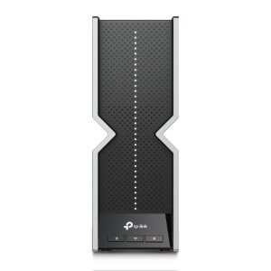 Range Extender Wifi 7 Tp-link Re800be Be19000 Triband 19gbps 11520mbps 6ghz 1x10gb 2x1gb Easymesh 2