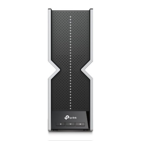 Range Extender Wifi 7 Tp-link Re800be Be19000 Triband 19gbps 11520mbps 6ghz 1x10gb 2x1gb Easymesh