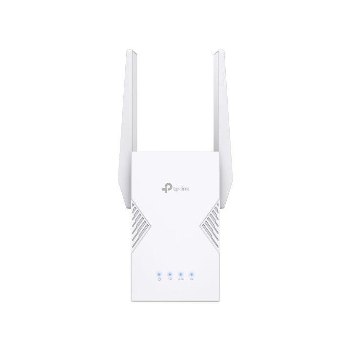 Range Extender Wifi 7 Tp-link Re225be Be3600 Dualband 2882mbps 5ghz  1xgb Easymesh
