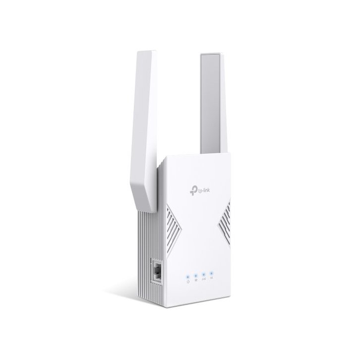 Range Extender Wifi 7 Tp-link Re225be Be3600 Dualband 2882mbps 5ghz  1xgb Easymesh