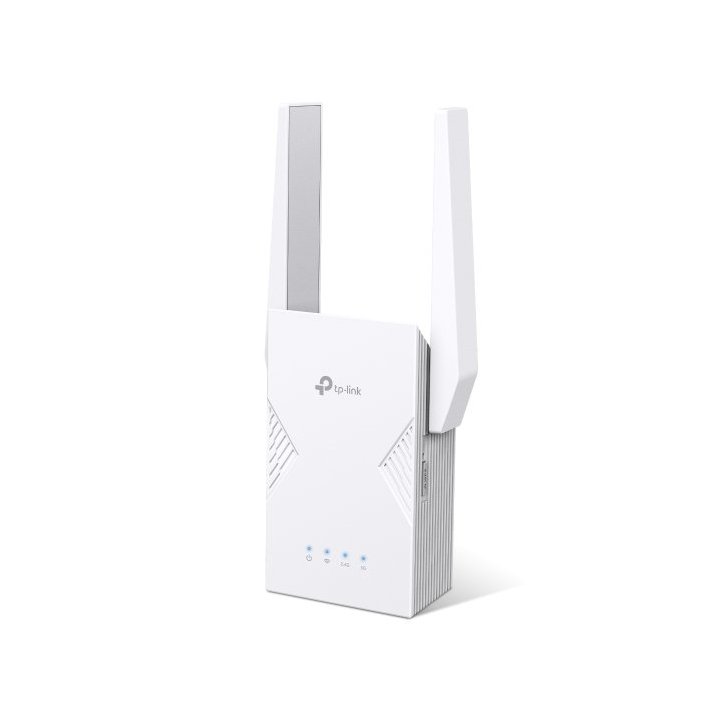 Range Extender Wifi 7 Tp-link Re225be Be3600 Dualband 2882mbps 5ghz  1xgb Easymesh