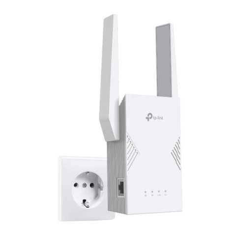 Range Extender Wifi 7 Tp-link Re225be Be3600 Dualband 2882mbps 5ghz  1xgb Easymesh