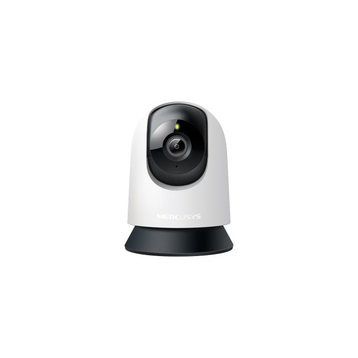 Camara Ip Interior Mercusys Mc210 2k 360 Audio Bidireccional Vision Nocturna