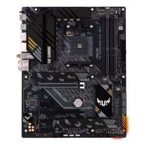 Pb Asus Tuf Gaming B550-plus Wifi Ii Skt Am4 Atx 4xddr4 Displayport Hdmi Usb 3.2 2