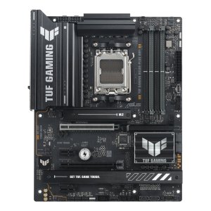 Pb Asus Tuf Gaming B650e-plus Wifi Skt Am5 Atx 4xddr5 Displayport Hdmi Usb 20gbps