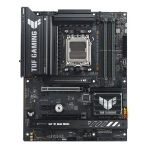 Pb Asus Tuf Gaming B650e-plus Wifi Skt Am5 Atx 4xddr5 Displayport Hdmi Usb 20gbps 2