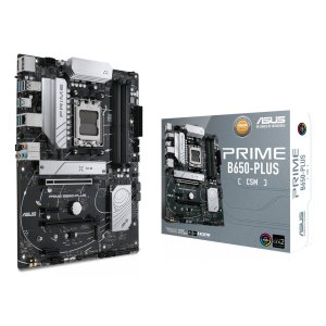 Pb Asus Prime B650-plus-csm Skt Am5 Atx 4xddr5 Displayport Hdmi Usb 3.2