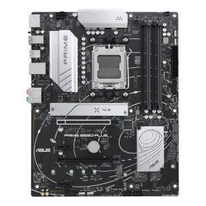Pb Asus Prime B650-plus-csm Skt Am5 Atx 4xddr5 Displayport Hdmi Usb 3.2 2