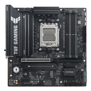 Pb Asus Tuf Gaming B850m-e Wifi Skt Am5 Microatx 4xddr5 Displayport Hdmi Lan 2.5gbps Usb 3.2 2
