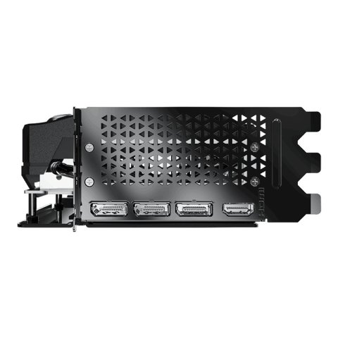 Vga Pny Geforce Rtx 5080 16gb Ddr7 3xdp 1xhdmi Reloj 2300mhz Cuda 10752 256bit 360w Triple Fan