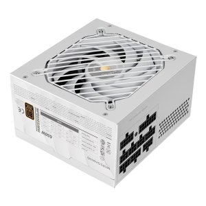 Fuente De Alimentacion Mars Gaming 650w Mpb650simw Modular Extreme Silence 80 Plus Bronze Blanco 2