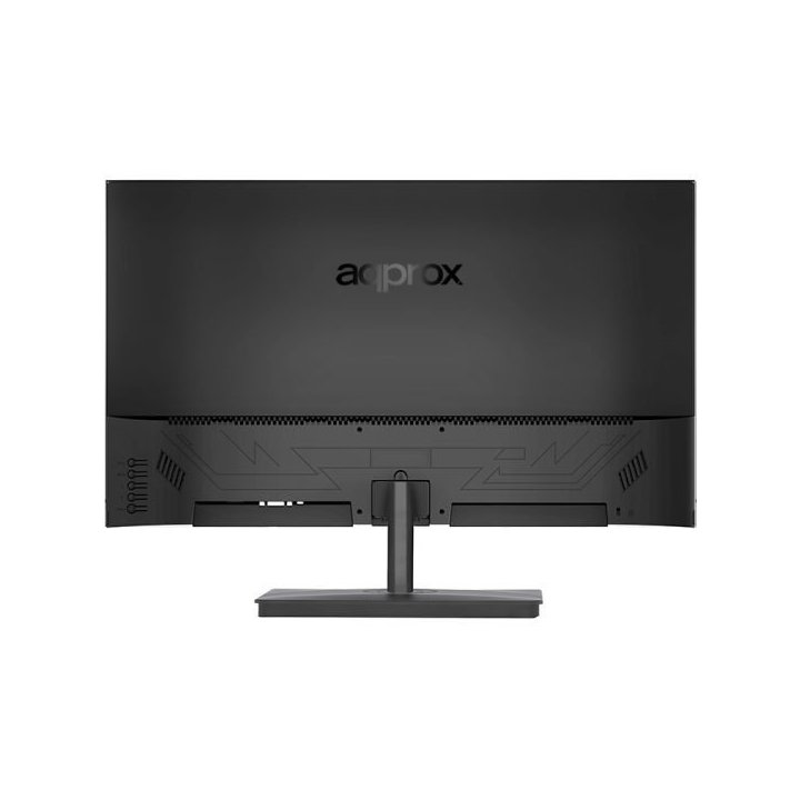 Monitor 24" Hdmi Vga Approx Appm24eco Fhd 120hz 4ms 2x3w Vesa 75x75mm 