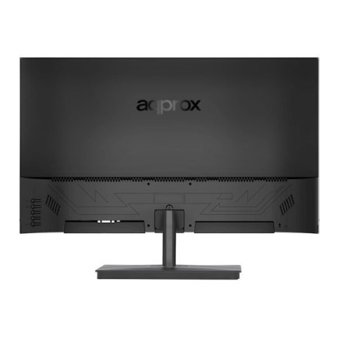 Monitor 24" Hdmi Vga Approx Appm24eco Fhd 120hz 4ms 2x3w Vesa 75x75mm 