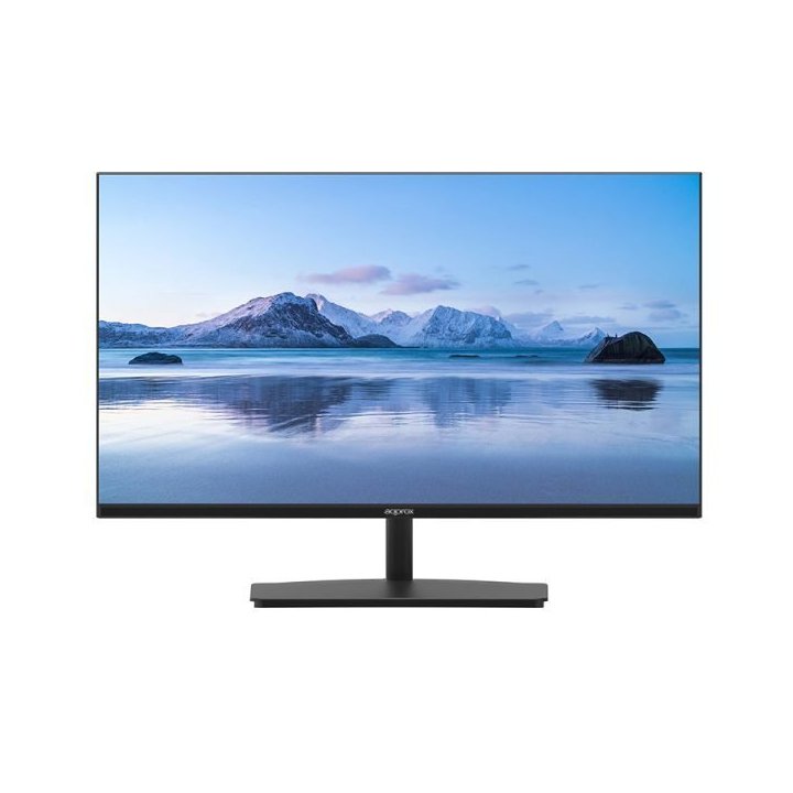Monitor 24" Hdmi Vga Approx Appm24bv5 Fhd 120hz 4ms Altavoces 2x3w Vesa 75x75mm 