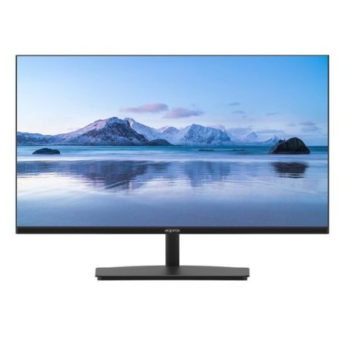Monitor 24" Hdmi Vga Approx Appm24bv5 Fhd 120hz 4ms Altavoces 2x3w Vesa 75x75mm 